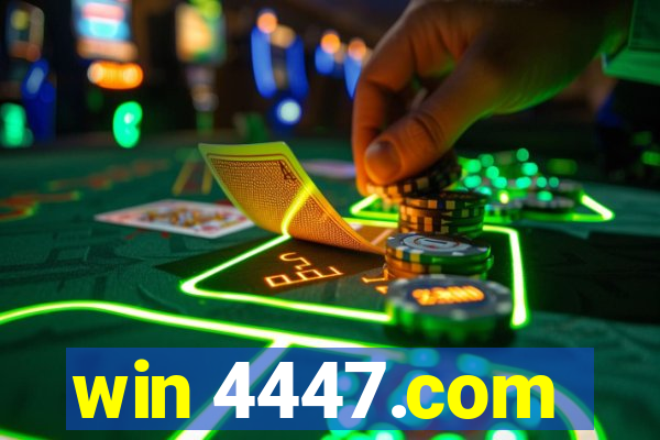 win 4447.com